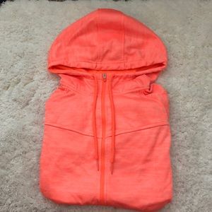 Women’s Running Hoodie